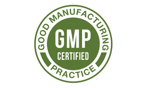 Citruna GMP Certified